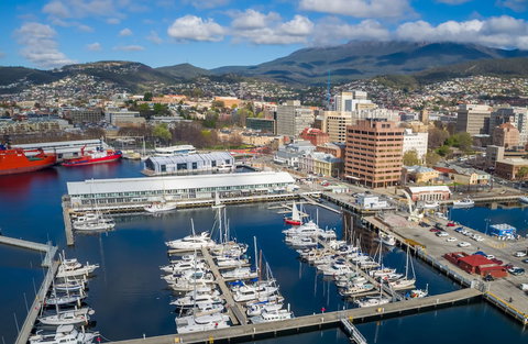 Somerset On The Pier Hobart - Tourism Adelaide 0