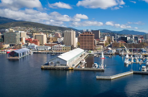 Somerset On The Pier Hobart - Tourism Adelaide 1
