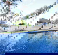 Wyndhamere Motel Shepparton - Tourism Adelaide