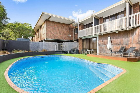 Quality Hotel Bayside Geelong - Tourism Adelaide 7