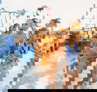 Sea World Resort - Tourism Adelaide