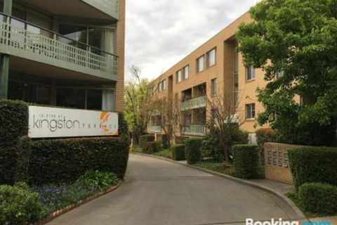 Kingston Terrace Apartments - Tourism Adelaide 0