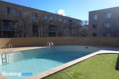 Kingston Terrace Apartments - Tourism Adelaide 7