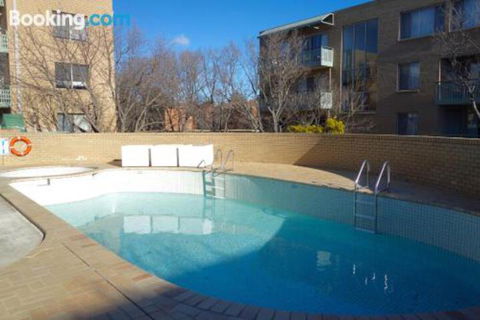 Kingston Terrace Apartments - Tourism Adelaide 5