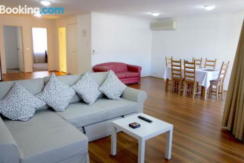 Kingston Terrace Apartments - Tourism Adelaide 4