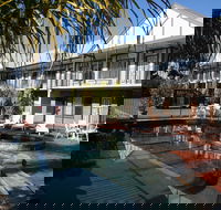 ibis Styles Adelaide Manor - Tourism Adelaide