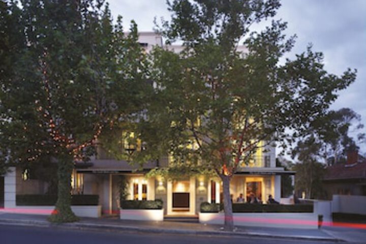 South Yarra VIC Tourism Adelaide