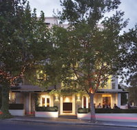 The Lyall Hotel and Spa - Tourism Adelaide