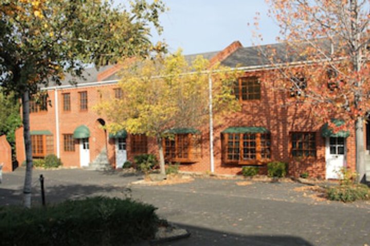 University Of Tasmania TAS Tourism Adelaide