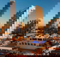 Sofitel Gold Coast Broadbeach - Tourism Adelaide