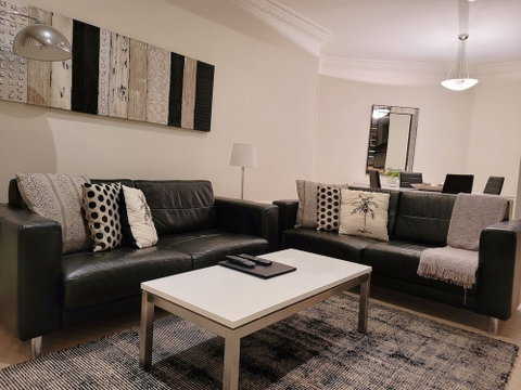 Macarthur Chambers - Tourism Adelaide 4