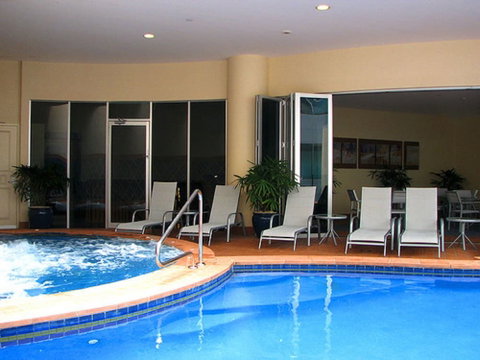 Macarthur Chambers - Tourism Adelaide 1