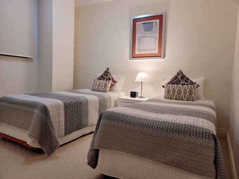 Macarthur Chambers - Tourism Adelaide 2