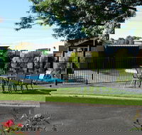 Mitchell on Main Motel  Apartments - Tourism Adelaide