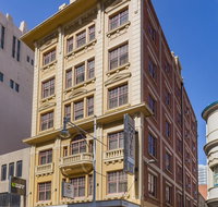 Adelaide Paringa - Tourism Adelaide