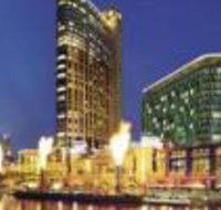 Crown Towers Melbourne - Tourism Adelaide