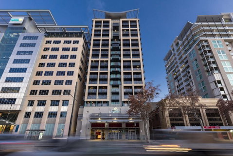 Oaks Adelaide Horizons Suites - Tourism Adelaide 2