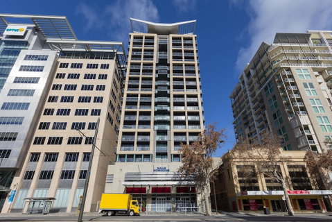 Oaks Adelaide Horizons Suites - Tourism Adelaide 5