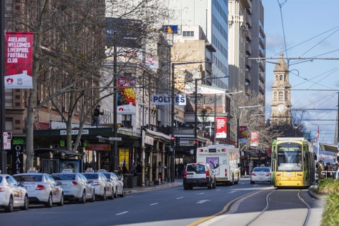 Oaks Adelaide Horizons Suites - Tourism Adelaide 6
