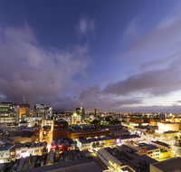 Oaks Adelaide Horizons Suites - Tourism Adelaide