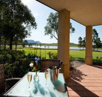 Leisure Inn Pokolbin Hill - Tourism Adelaide