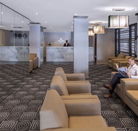 Park Regis Griffin Suites - Tourism Adelaide