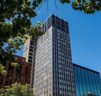 Oaks Melbourne on Market Hotel - Tourism Adelaide