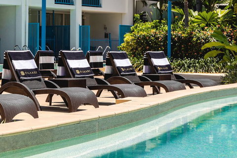 Silkari Lagoons Port Douglas - Tourism Adelaide 7