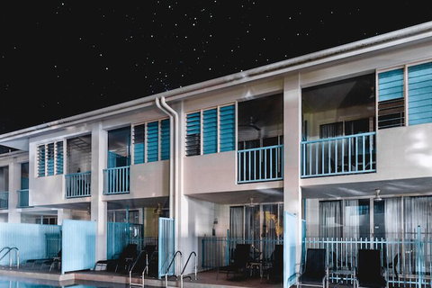 Silkari Lagoons Port Douglas - Tourism Adelaide 5