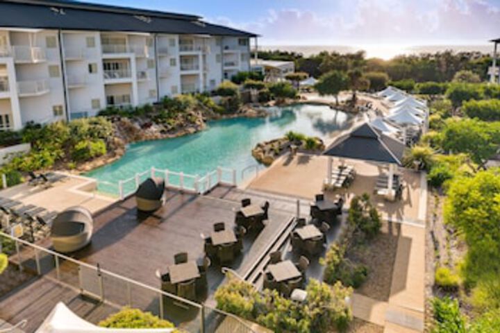 Stotts Creek NSW Tourism Adelaide