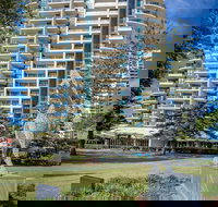 Mantra Broadbeach on the Park - Tourism Adelaide