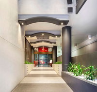 ibis Melbourne Hotel and Apartments - Tourism Adelaide