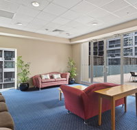 YEHS Hotel Melbourne CBD - Tourism Adelaide