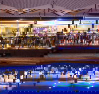 Mercure Townsville - Tourism Adelaide