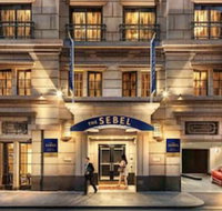 The Sebel Melbourne Flinders Lane - Tourism Adelaide