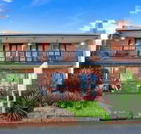 Tudor Motor Inn Warrnambool - Tourism Adelaide