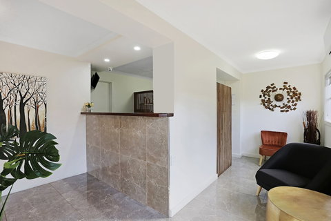 Tudor Motor Inn Warrnambool - Tourism Adelaide 1