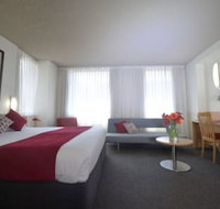 Crossley Hotel Melbourne - Tourism Adelaide