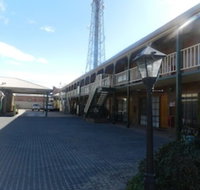 Best Western Travellers Rest Motor Inn - Tourism Adelaide