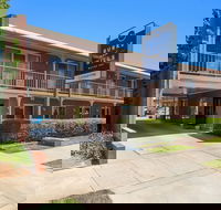 Burke And Wills Motor Inn Swan Hill - Tourism Adelaide