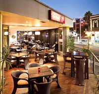 Adelaide Rockford - Tourism Adelaide