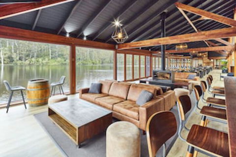 RAC Karri Valley Resort - Tourism Adelaide 0