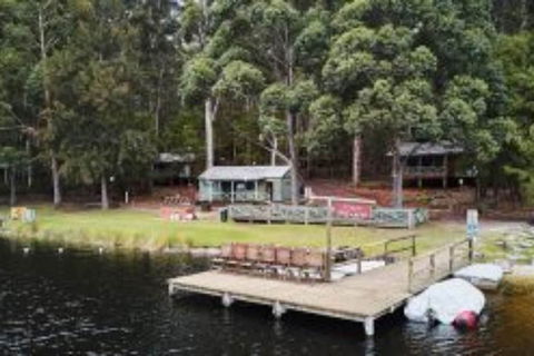 RAC Karri Valley Resort - Tourism Adelaide 2
