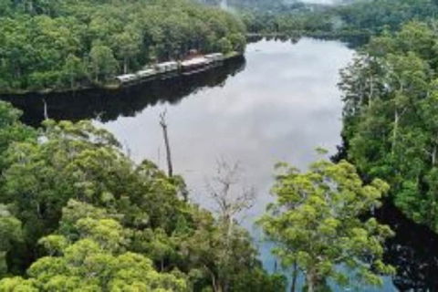 RAC Karri Valley Resort - Tourism Adelaide 7