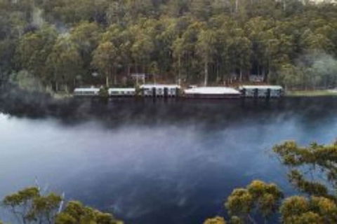 RAC Karri Valley Resort - Tourism Adelaide 4