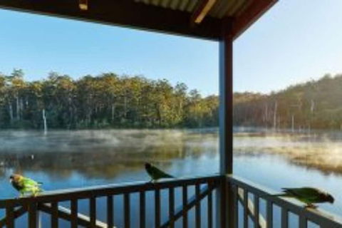 RAC Karri Valley Resort - Tourism Adelaide 5