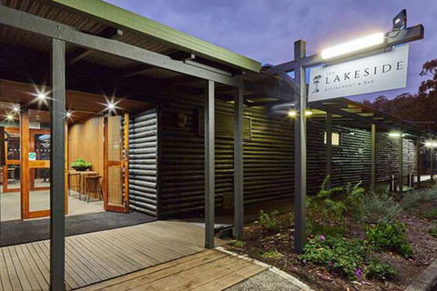RAC Karri Valley Resort - Tourism Adelaide 6