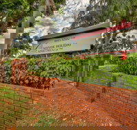 Bayside Holiday Apartments - Tourism Adelaide