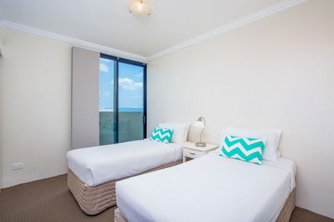 Republic Apartments - Tourism Adelaide 7