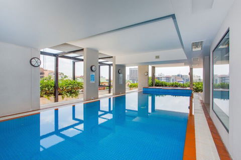 Republic Apartments - Tourism Adelaide 2